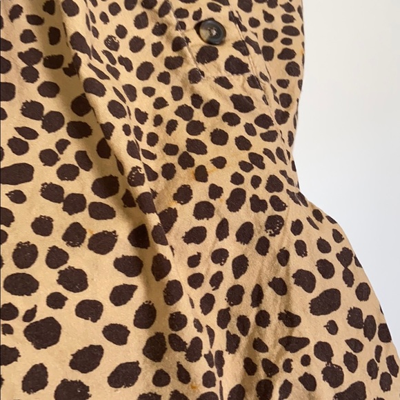 •READ• Boys+Arrows Feelin' Floozy Romper Carnivore - Picture 13 of 15